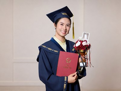 Hai dấu mốc cách nhau 16 năm của Hoa hậu Ngọc Hân