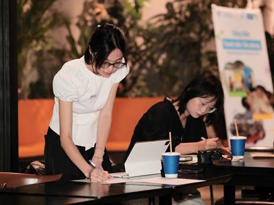 Lương cao, việc tốt, vì sao người trẻ vẫn muốn nghỉ?