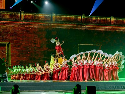 Festival Thăng Long - Hà Nội 2026 trước giờ khai màn: Những điểm hẹn trong lịch trình mới nhất