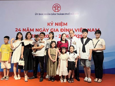 Khi chữ “anh” được đặt lên bàn cân tài sản