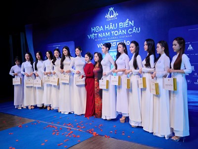 Nhiều gương mặt sáng tại vòng sơ khảo khu vực phía Bắc