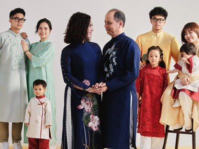 Kỳ cuối - Chia sẻ để kết nối, đừng biến mái nhà thành “phông nền”