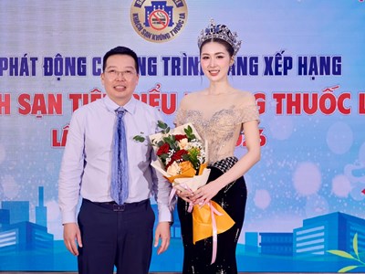 Xây dựng lối sống lành mạnh từ những lựa chọn có trách nhiệm