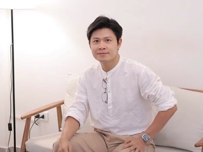 Hãy tạo ra âm thanh của riêng mình, lan toả văn hóa Việt