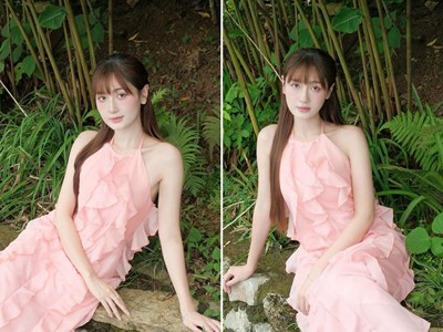 Diễn viên Ngọc Thủy: Mong mọi cô gái được sống cuộc đời mình mong muốn