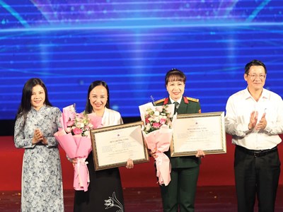 Sân khấu cần kịch bản hay, dàn dựng có chiều sâu
