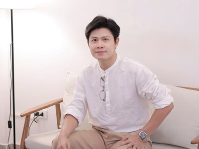 Lời ru của mẹ là thanh âm Việt Nam tôi muốn kể với thế giới