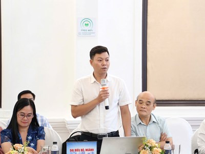 Khách sạn không thuốc lá: Bảo vệ sức khỏe và nâng cao chất lượng dịch vụ lưu trú