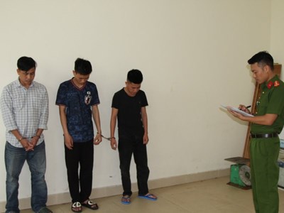 Triệt phá ổ nhóm trộm chuyên nghiệp, tiêu thụ hơn 2 tấn chó 