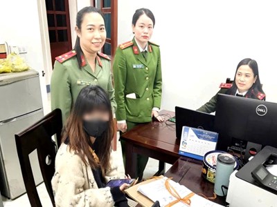 Hỗ trợ cô gái nghi bị lừa đảo “bắt cóc online” trở về với gia đình