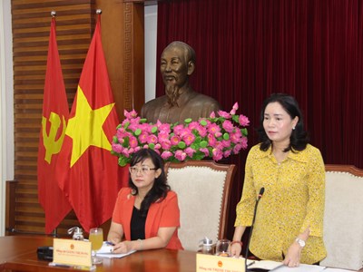 Nêu bật những giá trị văn hóa truyền thống thông qua Festival sông Hồng