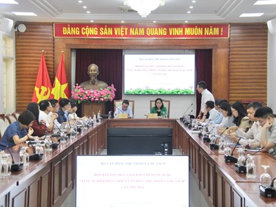 Mong muốn tiếp tục nhận được sự ủng hộ của các cơ quan báo chí