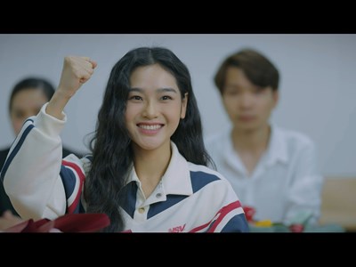 Phim truyền hình khơi dậy khát vọng tuổi trẻ