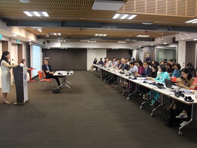 Khẳng định giá trị văn hoá Việt Nam trong dòng chảy văn hoá nhân loại