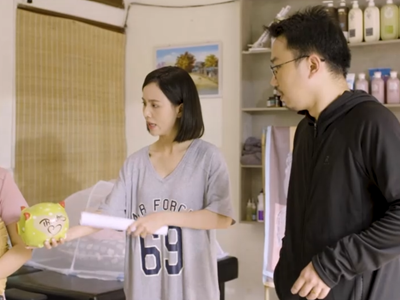 Phim mới với góc nhìn đa chiều về hôn nhân