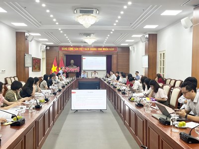 Tăng cường hiệu quả công tác xây dựng pháp luật về quyền tác giả, quyền liên quan