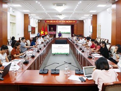 Tiếp tục thể hiện sức hút mạnh mẽ