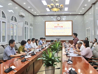 Hướng đến đưa môn Hà Nội học vào giảng dạy trong các trường tại Thủ đô