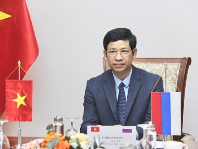 Tăng cuờng trao đổi thông tin, hợp tác phát triển du lịch