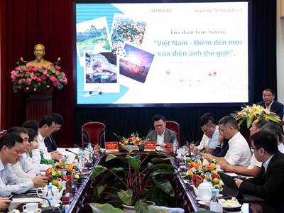 Chờ đợi những “bom tấn” của điện ảnh thế giới đến Việt Nam