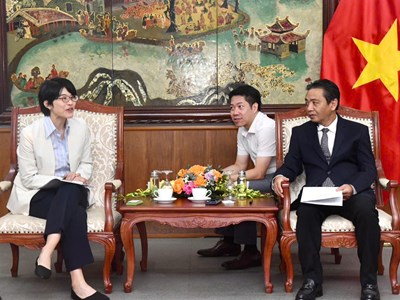 Tăng cường phối hợp phòng, chống doping