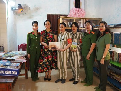 Hành trình 5 năm lan tỏa tình yêu với văn hóa đọc