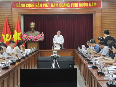 Nhấn mạnh giá trị, đóng góp của các ngành công nghiệp văn hoá cho phát triển kinh tế - xã hội