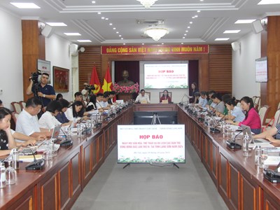 Quảng bá văn hoá, tiềm năng phát triển du lịch các dân tộc vùng Đông Bắc