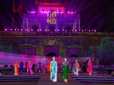 Động lực phát triển du lịch văn hóa của Thủ đô