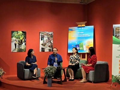 Thách thức của thơ ca trong thời đại công nghệ số