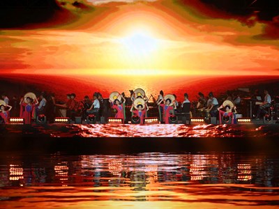 Văn hoá thúc đẩy hiểu biết chung trong khu vực