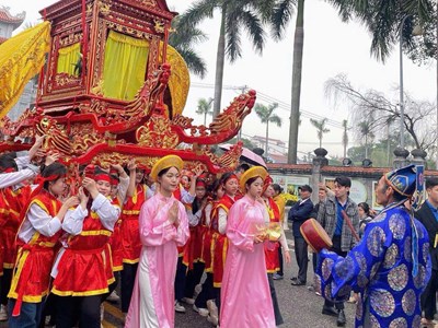 Nâng cao chất lượng thực hiện hương ước, quy ước