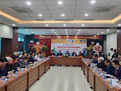 Hội thảo Nguyễn Du và Hồ Xuân Hương: Danh nhân – Thi hào – Giá trị di sản