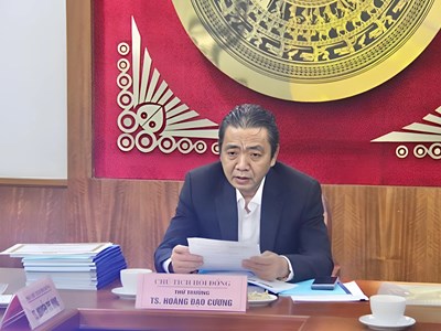 Tuân thủ kỹ thuật sơn thếp truyền thống trong công tác tu bổ di tích