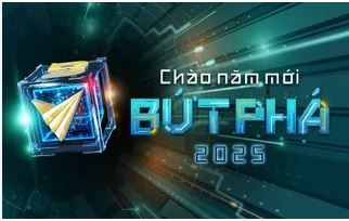 Dàn “anh tài”, “chị đẹp” xuất hiện trong “Chào năm mới” và “VTV Awards 2024”