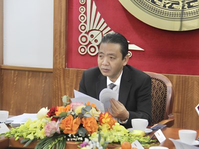 Thực hiện có trách nhiệm, hiệu quả các Công ước của UNESCO