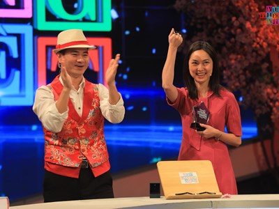 Vua tiếng Việt mùa 3 tìm ra “vua” mới