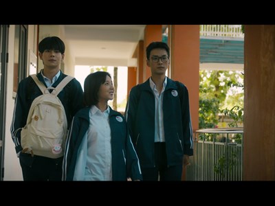 VTV ra mắt khung giờ phim truyền hình mới