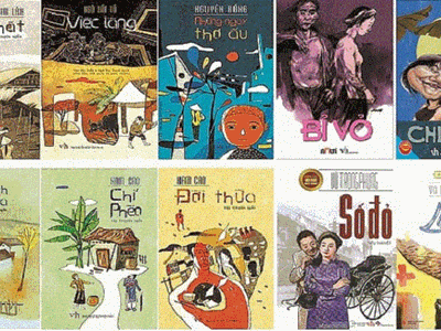 Khơi thông nguồn lực phát triển văn học đỉnh cao