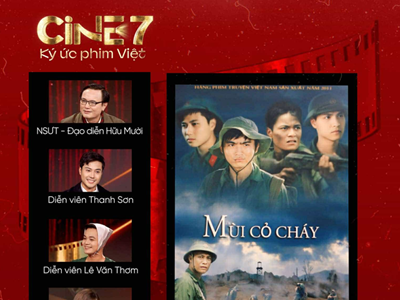 VTV3 thay “áo mới”