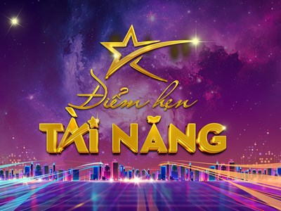 Khởi động cuộc thi tìm kiếm tài năng âm nhạc mới trên VTV3