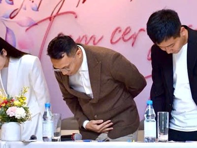 Sẽ xử phạt Quang Linh Vlogs và Hằng Du Mục vì quảng cáo sai sự thật