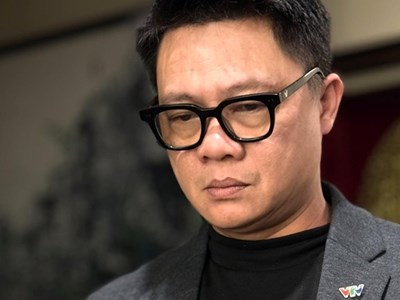 BTV Quang Minh lên tiếng xin lỗi khán giả