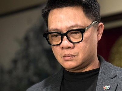 Cục PTTH&TTĐT làm việc với BTV Quang Minh