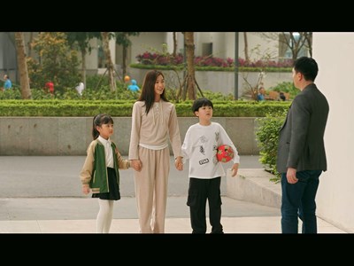 Góc nhìn hài hước về những người giúp việc