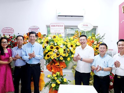 Tiếp tục khẳng định thương hiệu của Báo Văn Hoá trong hệ thống báo chí nước nhà