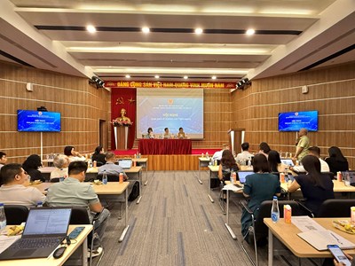 Siết quy định, “thanh lọc” quảng cáo trên không gian mạng