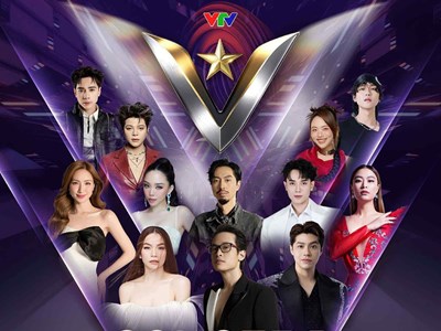 Khơi dậy niềm tự hào dân tộc qua “V Concert” và “V Fest“