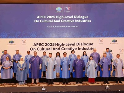 Động lực hợp tác mới trong APEC