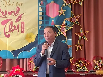 Tết Trung thu 2025 đậm đà bản sắc văn hóa và truyền thống tại Tây Ban Nha